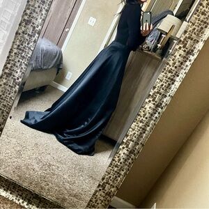 Dana Buchman formal skirt